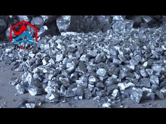 Krzem Metal 97 98,5 99% Bezpłatna próbka