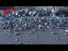 Konkurencyjny metal krzemowy o wysokiej czystości 97 98,5 99%