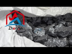 Produkcja stali 10-100mm Materiał Krzem Metal 3303