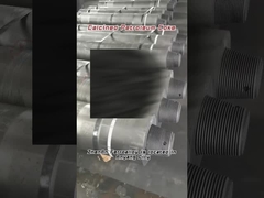 Koks ropy naftowej kalcynowany CPC