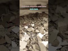 Elektrolityczne płatki manganu