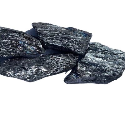 Zbrylacz z żelazokrzemowo-magnezowego stopu magnezu w żeliwie