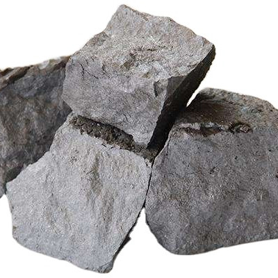 Produkcja stali krzemowo-wapniowy stop metali krzemowo-wapniowy