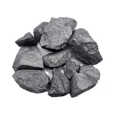 Metal 75% 72% 65% stop żelazokrzemowy szary kolor