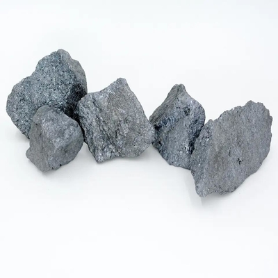 Metalurgiczny krzem metaliczny 553 441 3303 2202 Odporność na utlenianie