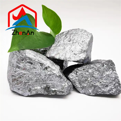 Metallurgiczne zastosowanie krzemu metalowego jako środka redukującego