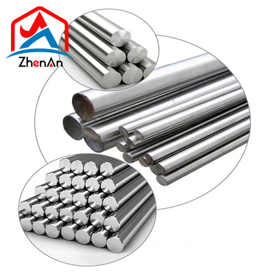 Zwierzchołek okrągły z cyrkonu o wysokiej czystości Tzm Titan Molibden Metallurgical