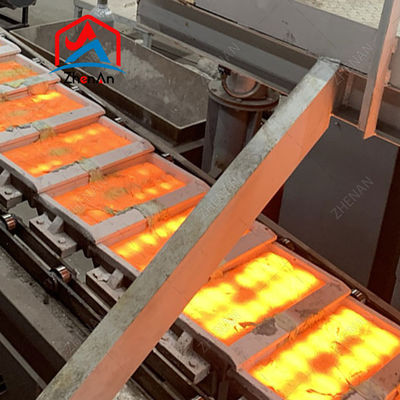 Bryła FeTi, cena metalu żelazowo-tytanowego, Ferrotitan