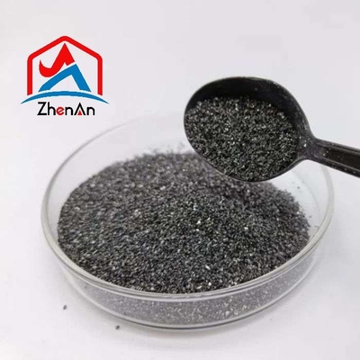 Karborundum Czarny Karbid Krzemowy Abrasiwny Szlifowanie Sic 98% Min F12-F220 240 325