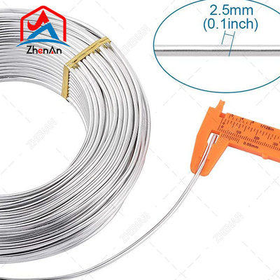Przewód aluminiowy do przesyłu energii, typu AAC, lekki, do linii napowietrznych