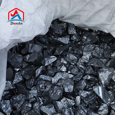 Wysokiej jakości 99.9999% czysty polikrzemowy wlew do paneli słonecznych dla urządzeń USB