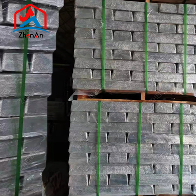990,90% 99,95% 99,98% 99,99% Ingoty magnezu do produkcji stopów magnezu i stopów aluminium magnezu