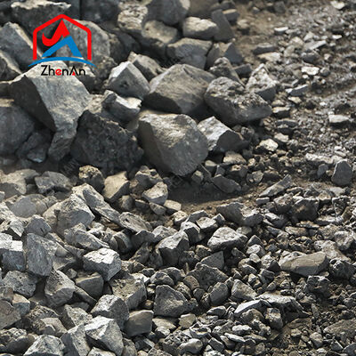 Stop Ferro Silicon 75 o niskiej zawartości węgla do silnego odtleniania w zakładach produkcji stali​