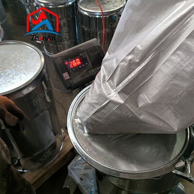 Ferrovanadium FeV65 65 proc. Vanadium Fine Granules for High Carbon Steel Production