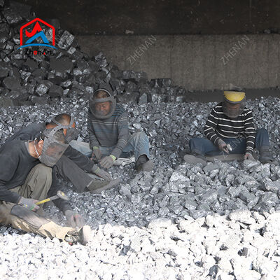 Metal Krzemowy 3303 / 2202 | Wysokiej Czystości 99,9% Płatków Si do Stali Stopowych, Odlewnictwa i Elektroniki | Klasa Przemysłowa 1101 / 553 / 441