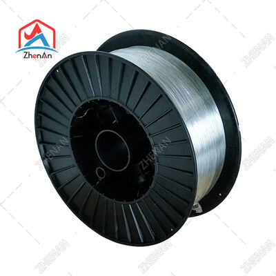 Thermal Spray Zinc Wire for Anti-Corrosion and Surface Protection