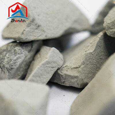 Żelazny azotan krzemu FeSiN Producent dla hutnictwa stalowego Refractory Additive High Strength Industrial Material Bulk Export