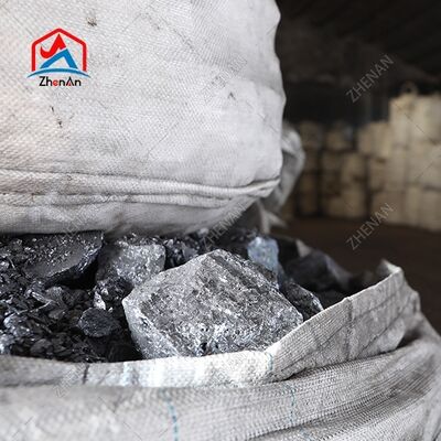 Dostawca metalu krzemowego 3303 2202 1101 Bryła do produkcji stopów aluminium Wysokiej jakości przemysłowe dostawy materiałów krzemowych