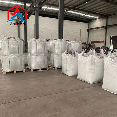 Proszek metalowy krzemu do produkcji silikonu Stop aluminium i zastosowania metalurgiczne Wysokiej czystości materiał przemysłowy