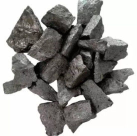 Metalurgiczny metal krzemowy 2202 3303 Do stopu aluminium