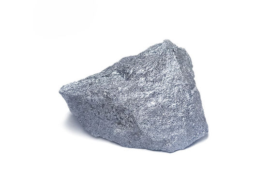 Odtleniacz do produkcji stali Stop żelazokrzemu 10 mm dla przemysłu metalurgicznego