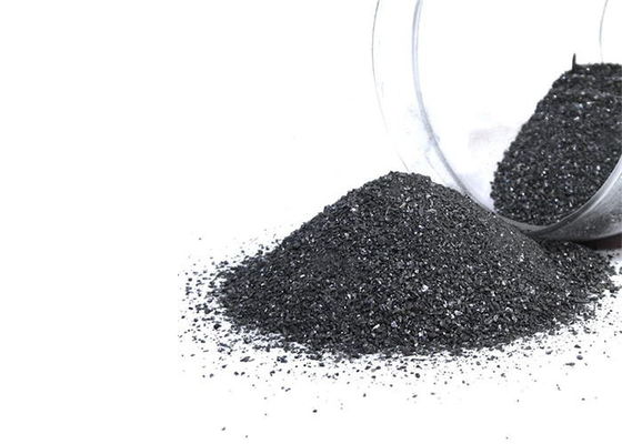 Niski aluminiowy proszek żelazokrzemowy Certyfikat ISO9001