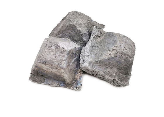 Odtleniacz do produkcji stali Stop aluminium żelazokrzemowego