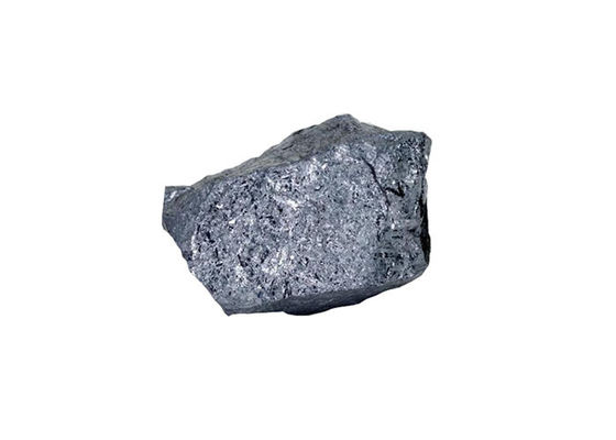 Metalurgiczny metal krzemowy 3303 100 mm do stopu aluminium