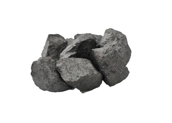 Antysferyczny zbrylacz ze stopu FeSiMg żelazokrzemowy magnez