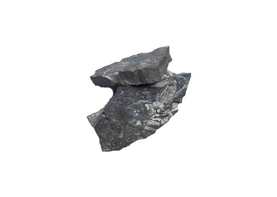 Metalurgiczne minerały ziem rzadkich FeSiMg 3 mm 6 mm jako środek sferoidyzujący