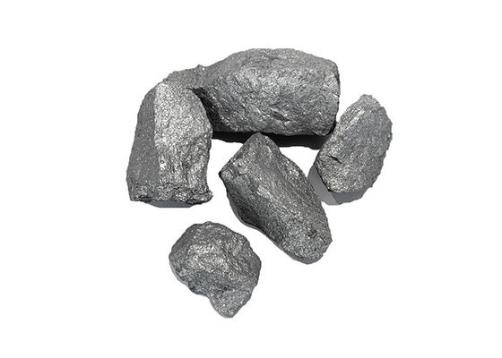 Nodulizer Żelazokrzem Minerały ziem rzadkich Stop żelazokrzemu ziem rzadkich