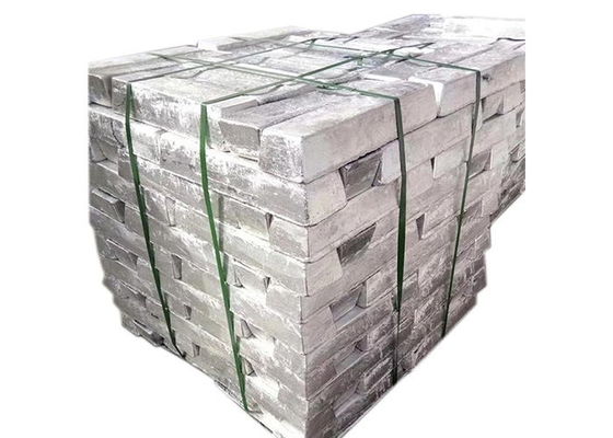 Silna redukcja 99,9% Magnez Metal 7,5 kg Produkcja kadłubów samolotów