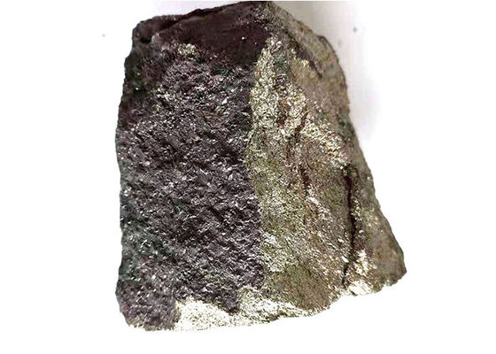 17% Si Mangan Alloys 65% Mn 17% Si Silico Mangan środkowy materiał do odtleniaczy