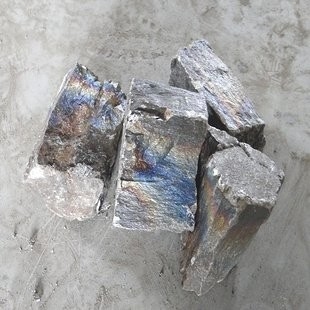 Wysokowęglowa zawartość żelazomanganu 7 procent
