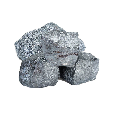 Ferro Silicon 72 Ferro Silicon 75 Kawałek stopu żelazokrzemu