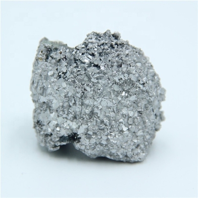 Stalowy materiał przemysłowy Wysokowęglowy żelazochrom