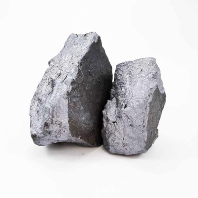 441 553 Gatunek krzemu Metal Kawałki żelazostopów Metal krzemu