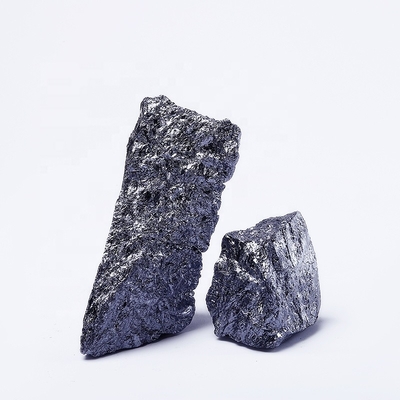 Zawartość Si 99,6% Metal krzemowy 441 5532202 Gatunek do metalurgii