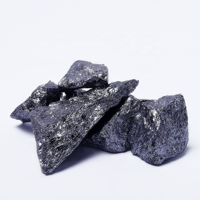 Żeliwo Fesi Ferrosilicon Ferro Silicon 75/72/70/65/60/45 10-50mm