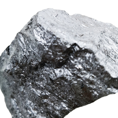 Ferro Silicon Metal Bryła Silicon Metal Wlewka Gatunek 1101 2202 3303 553 441 421