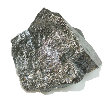 Metalowa bryła krzemu o wysokiej czystości 553 441 421 3303 2202 Klasa do metalurgii