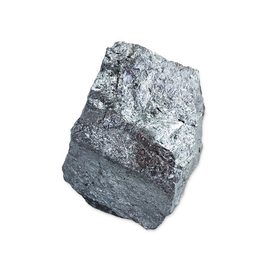 Metaliczny czysty krzemowy metal 553 do produkcji stali