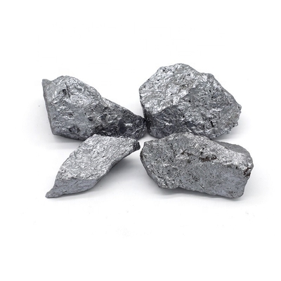 421 441 553 3303 3305 Metalowa bryła krzemu do stopu Fero