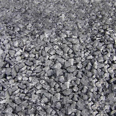 Pierwotne hutnictwo stalowe Metal krzemowy 441 553