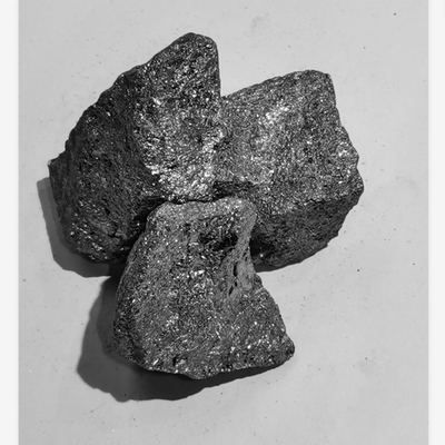Przemysł Silicon Metal 441 Gatunek do metalurgii