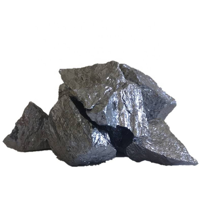Czysty silikonowy metal 553 441 421 dla przemysłu aluminiowego