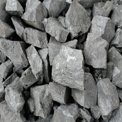 FeMn Mid Carbon żelazomangan żelazostop do produkcji stali