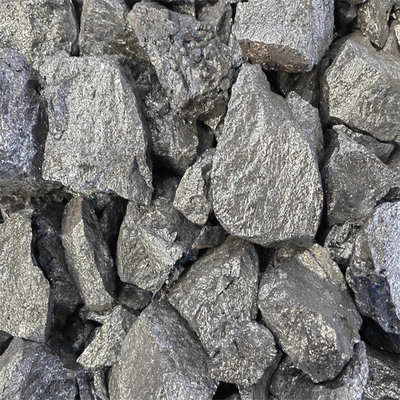 Krzem metaliczny przemysłowy o wysokiej czystości 553 441 Krzem metaliczny w bryłach