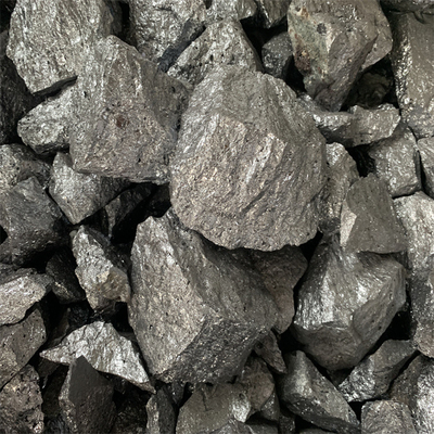 Ferro Silicon Grudki Fesi 75 72 Stop żelazokrzemowy do produkcji stali