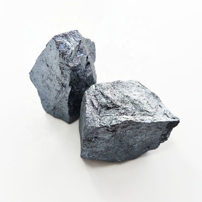 Metalurgiczny Fesi Iron Silicon 75% Stop żelazokrzemowy 72%
